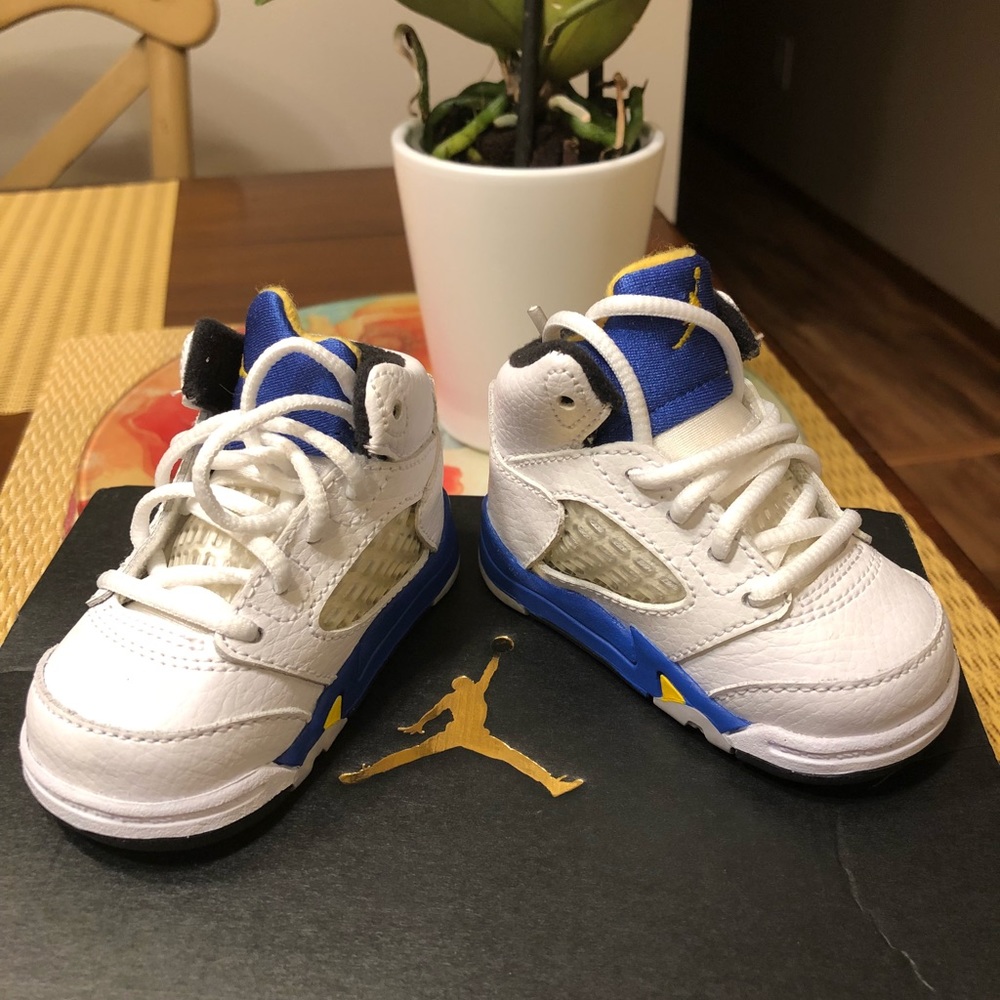 Baby Jordan’s